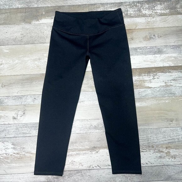 Fabletics Salar Capri Black Size XS - Picture 1 of 6